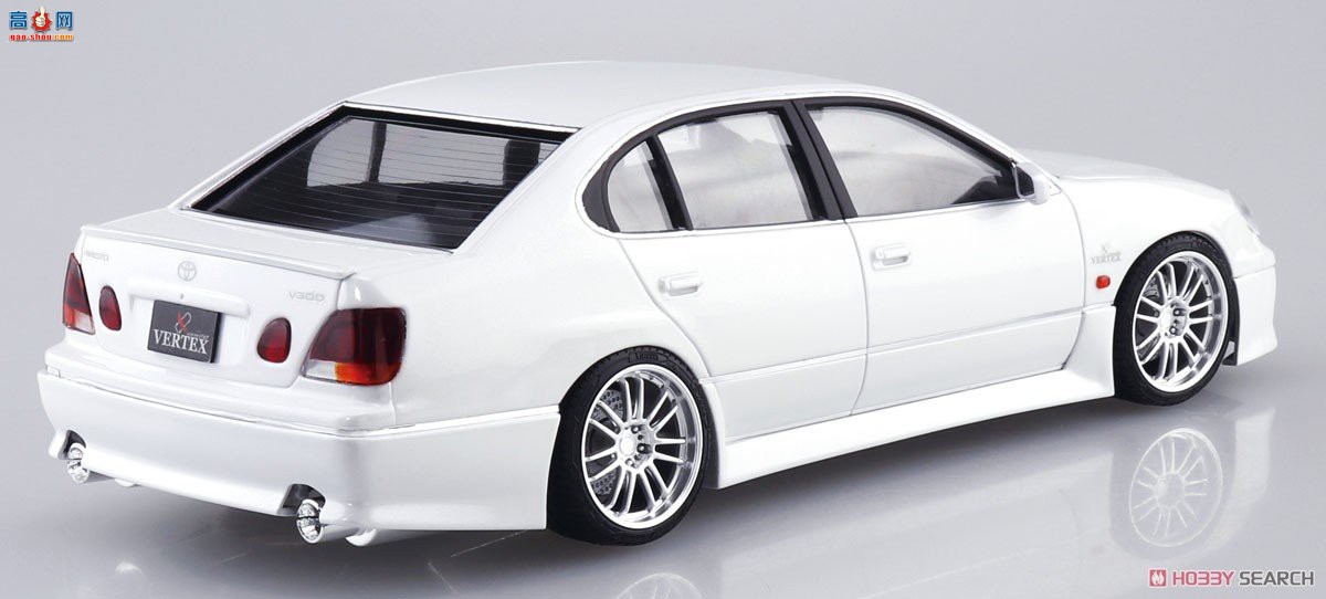 �ൺ�� ��װ�� 75 064009 VERTEX JZS161 Aristo `00�����