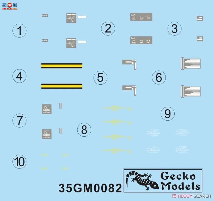 �ڻ� ǹе 35GM0082 ����½��������Яʽǹ֧��װ