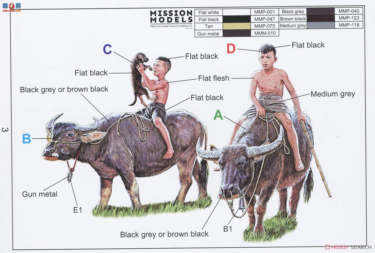 �ڻ� ���� 35GM0109 Խ�϶�ͯС��ˮţ��װ��1960��-1970�꣩