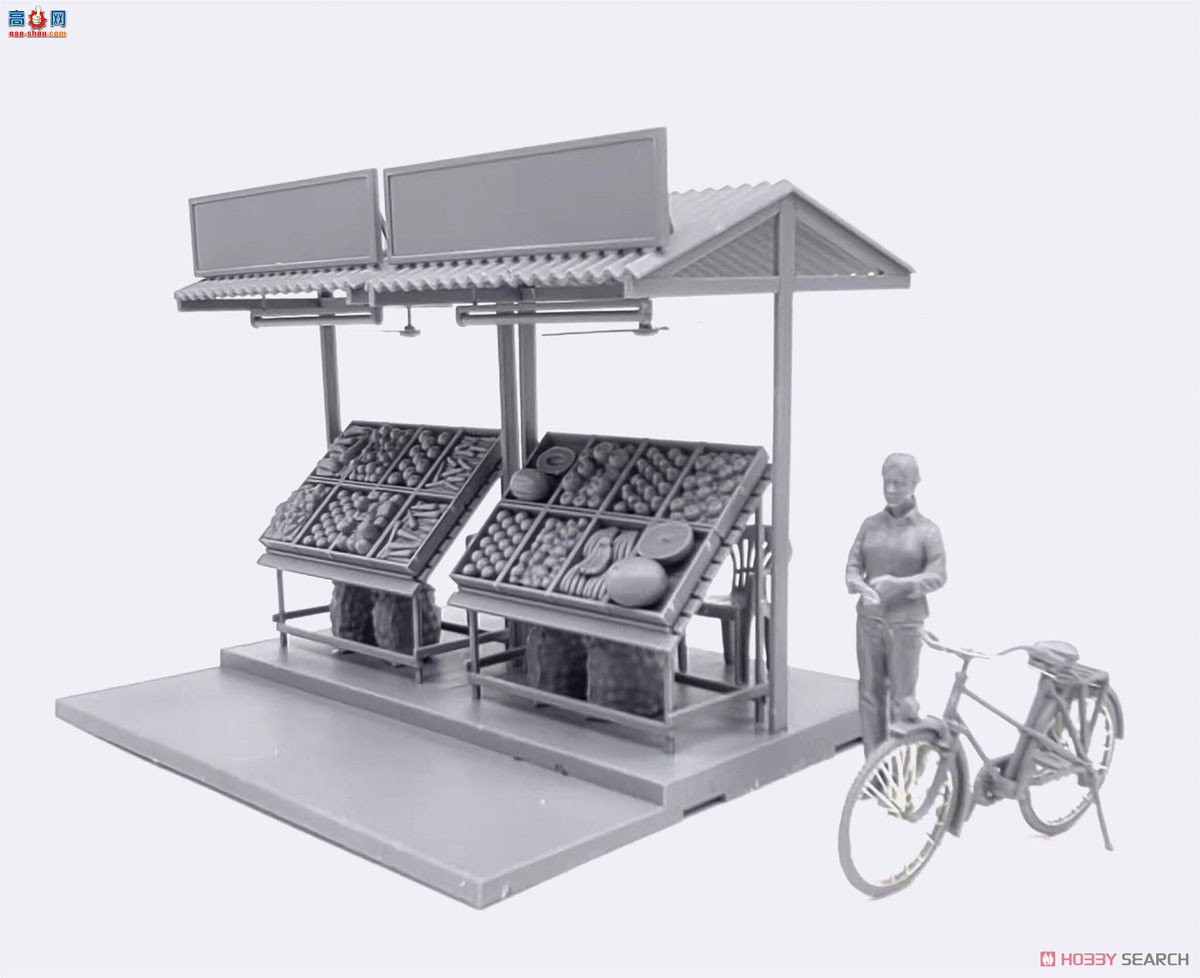 �ڻ� ���� 35GM0122 1960-70�������ˮ���߲�̯