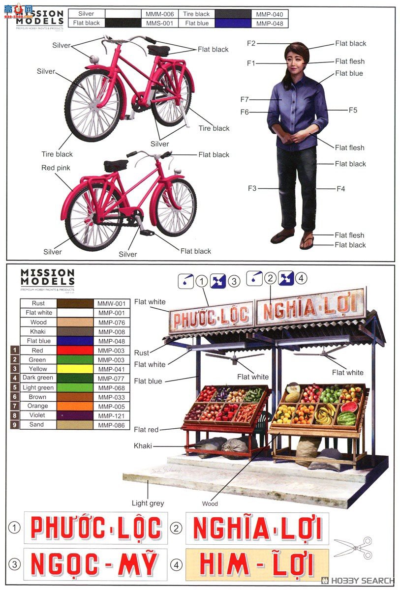 �ڻ� ���� 35GM0122 1960-70�������ˮ���߲�̯