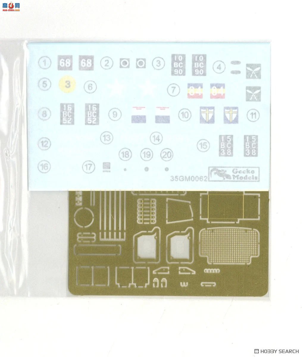 �ڻ� ԽҰ�� 35GM0062 Ӣ��½�� FV18001 Mark I 80 Ӣ�� 4x4 �๦�ܳ�