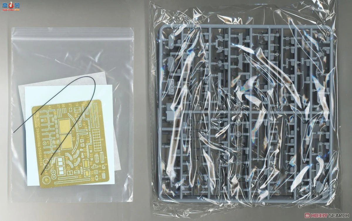 �ڻ� ���� 35GM0066 ��սӢ��½�� C8 Quad Mk.II ������ 4x4 Ұս�ڱ�ǣ����-