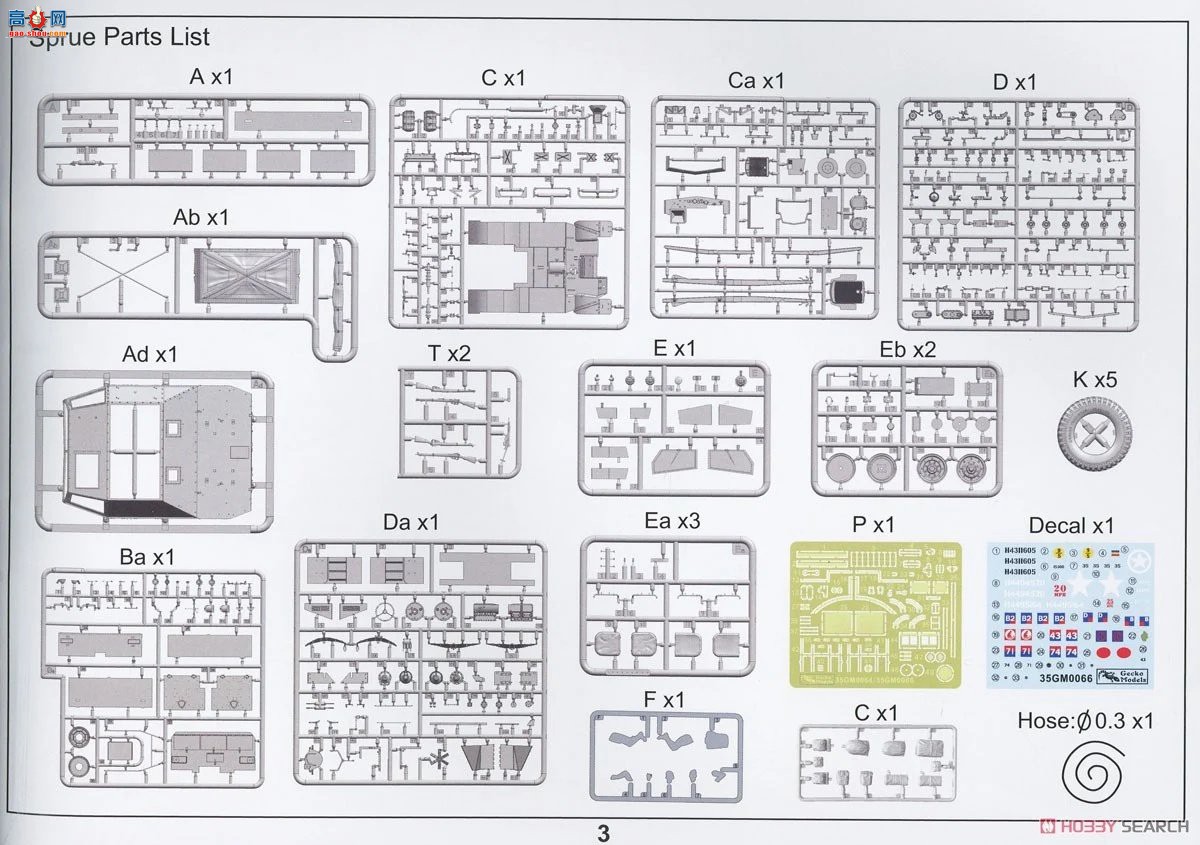 �ڻ� ���� 35GM0066 ��սӢ��½�� C8 Quad Mk.II ������ 4x4 Ұս�ڱ�ǣ����-