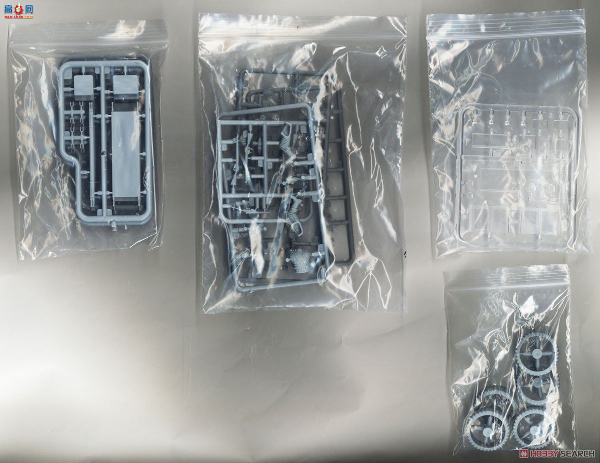 �ڻ� ���� 35GM0068 Ӣ��½��4x2���;Ȼ���(����ս��)