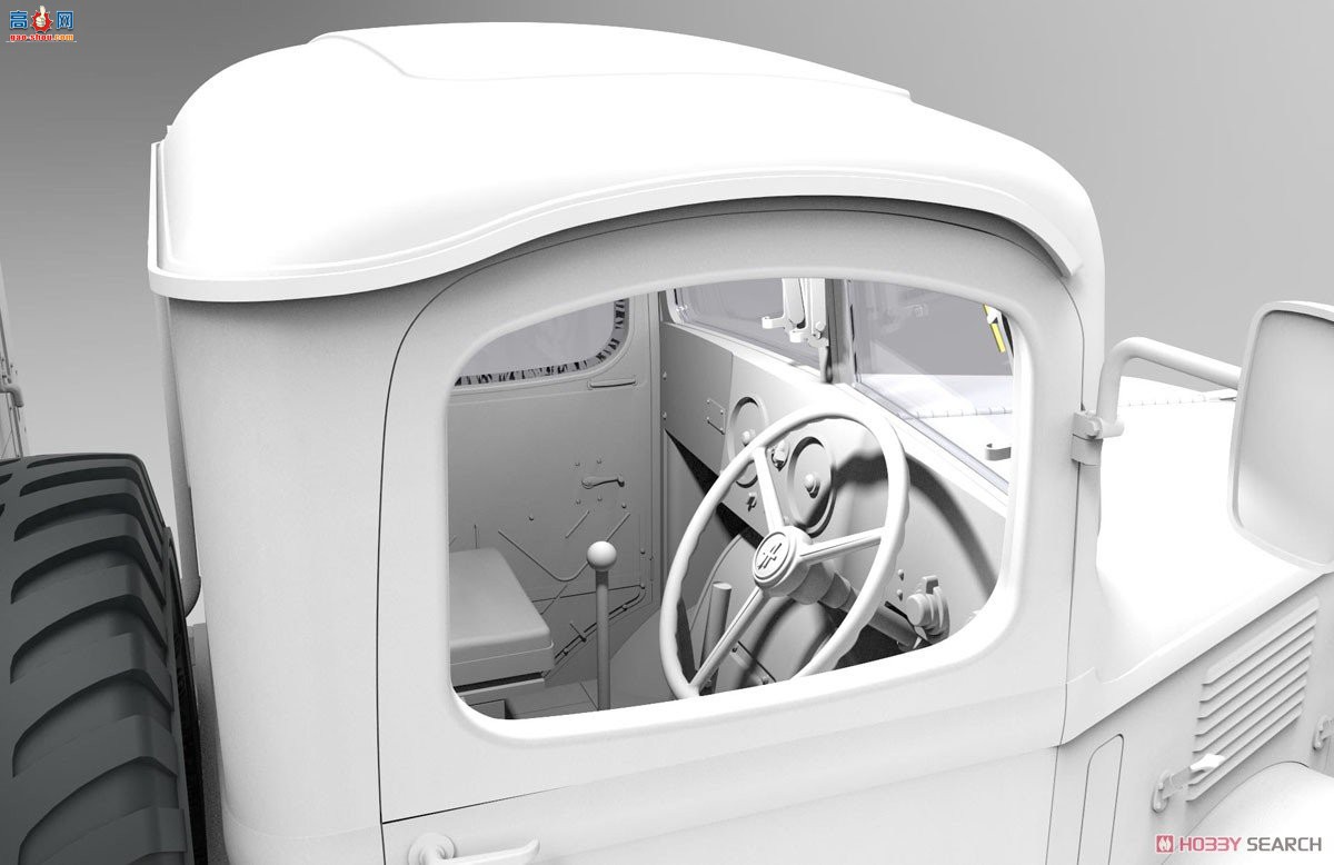 �ڻ� ���� 35GM0072 Ӣ��½��30-cwt4x2GS����(��ռ�ʻ����)