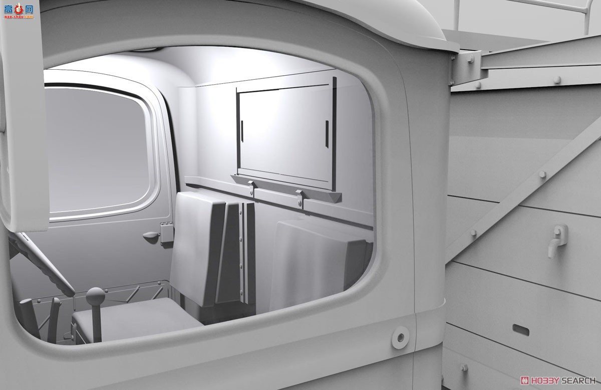 �ڻ� ���� 35GM0072 Ӣ��½��30-cwt4x2GS����(��ռ�ʻ����)