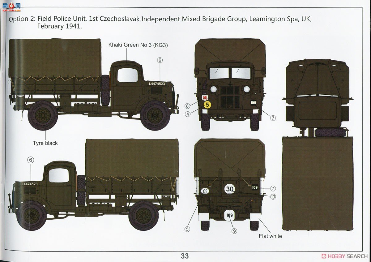 �ڻ� ���� 35GM0072 Ӣ��½��30-cwt4x2GS����(��ռ�ʻ����)