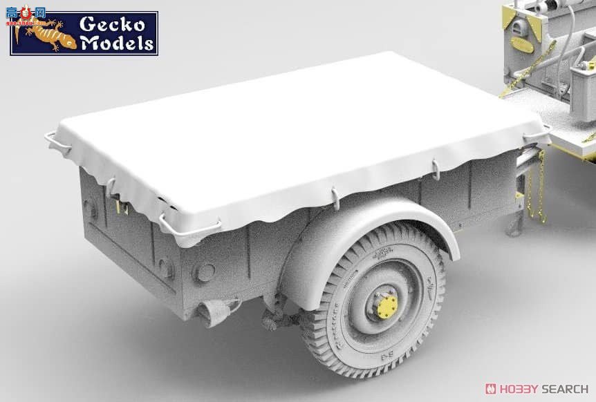 �ڻ� ���ճ� 35GM0076 Ӣ��½�� FV18001 Mark I 4x4 �๦�ܳ��������ͣ�