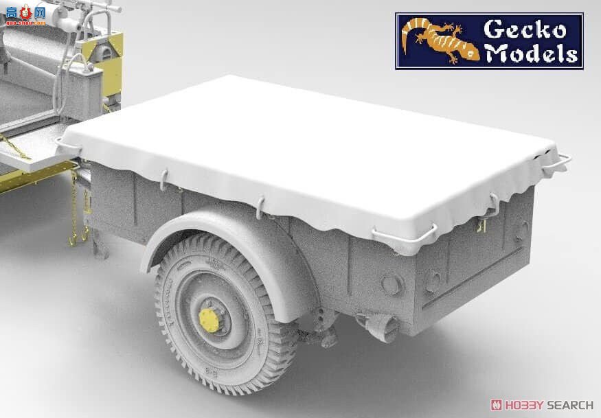 �ڻ� ���ճ� 35GM0076 Ӣ��½�� FV18001 Mark I 4x4 �๦�ܳ��������ͣ�