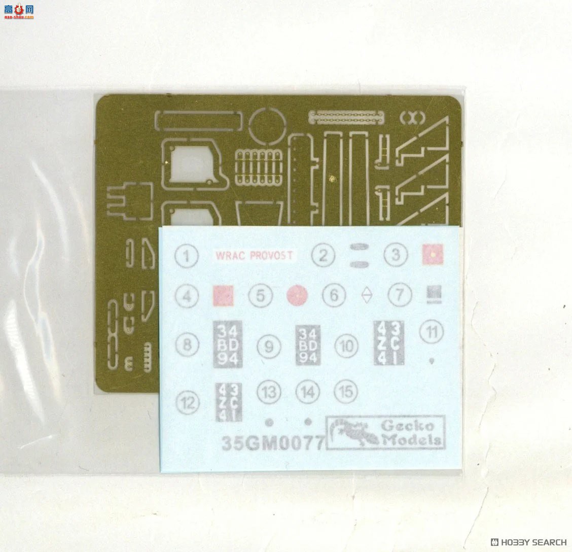 �ڻ� ���� 35GM0077 Ӣ��½�� FV18001 Mark I 80 Ӣ�� 4x4 �๦�ܳ��������ͺţ�