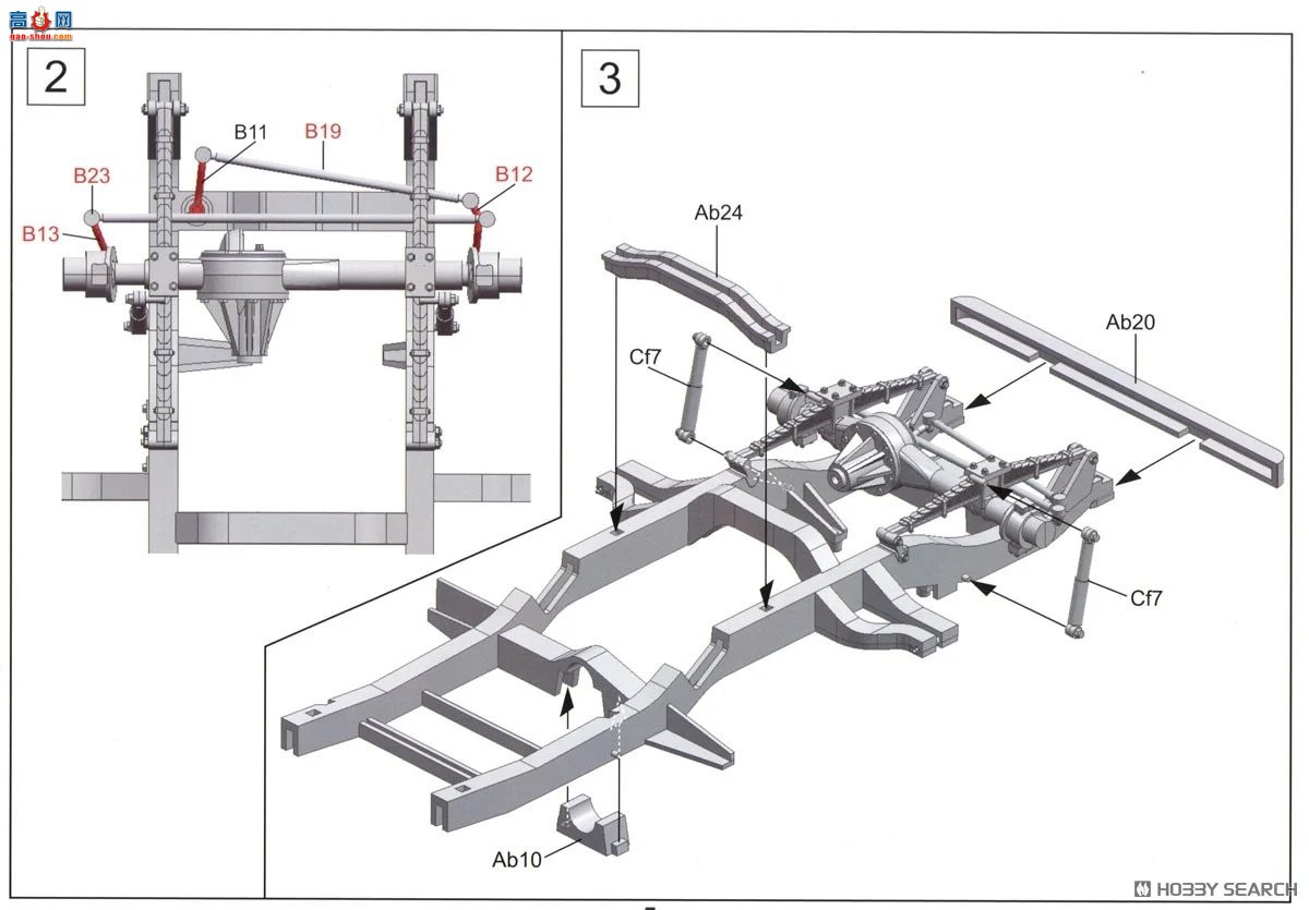 �ڻ� ���� 35GM0077 Ӣ��½�� FV18001 Mark I 80 Ӣ�� 4x4 �๦�ܳ��������ͺţ�