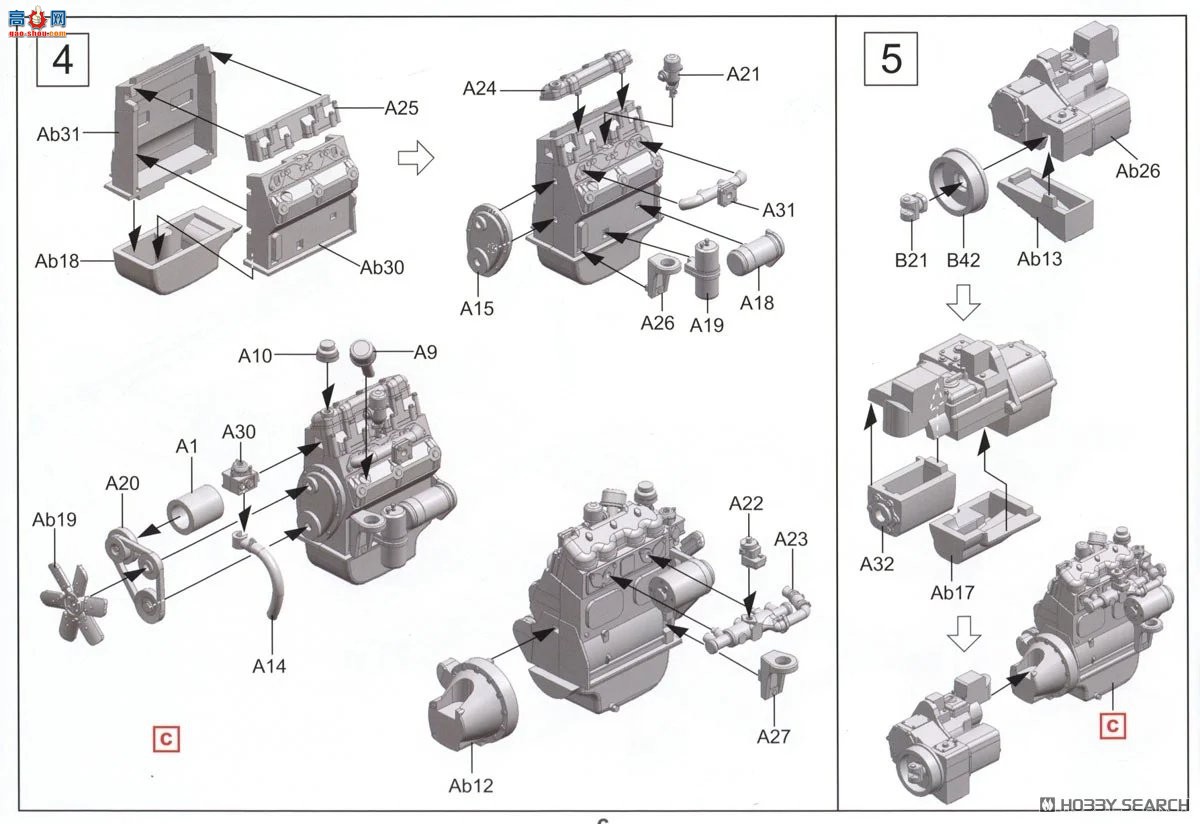 �ڻ� ���� 35GM0077 Ӣ��½�� FV18001 Mark I 80 Ӣ�� 4x4 �๦�ܳ��������ͺţ�