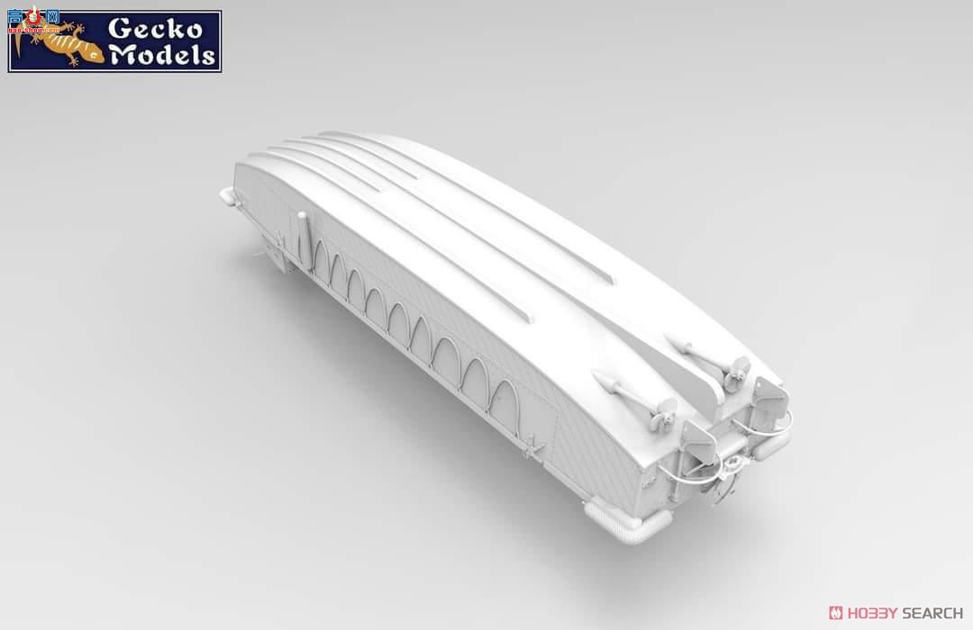 �ڻ� ���� 35GM0080 Ӣ����½ͧ (LCA)