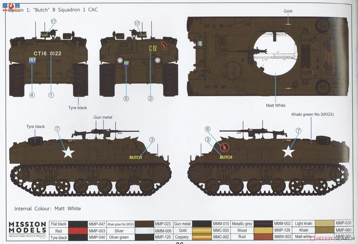 �ڻ� ̹�� 35GM0085 ���ô����Ram Mk.II����װ���˱����������ͣ�-