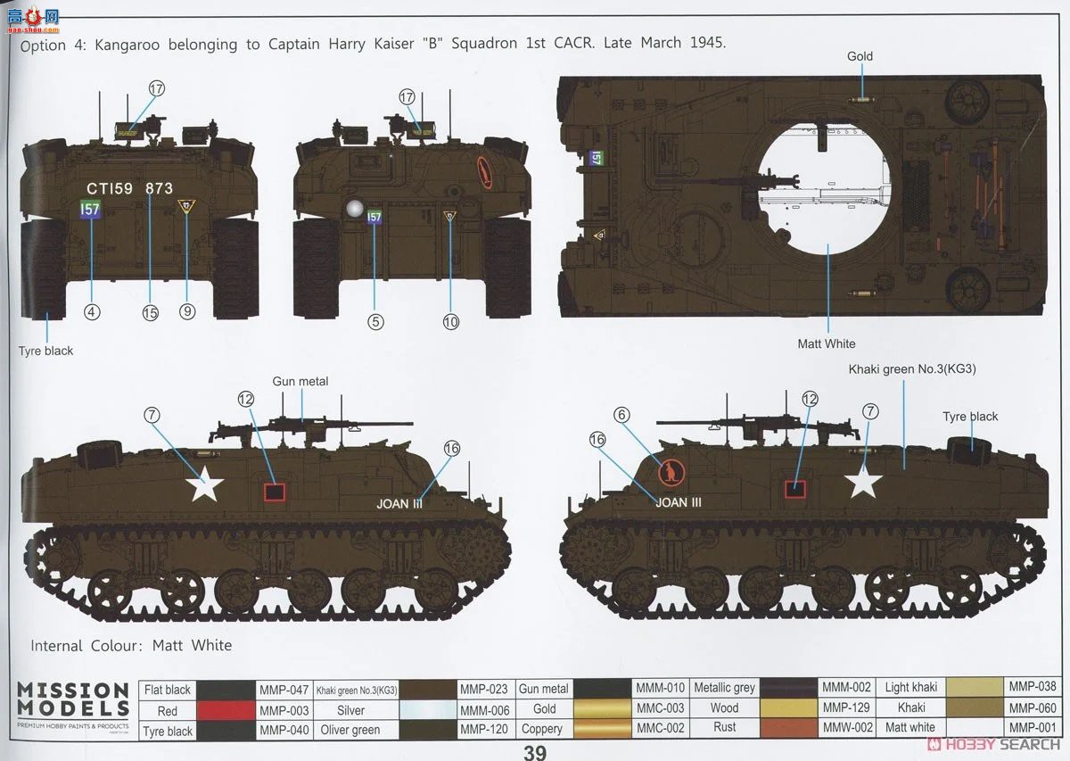 �ڻ� ̹�� 35GM0085 ���ô����Ram Mk.II����װ���˱����������ͣ�-