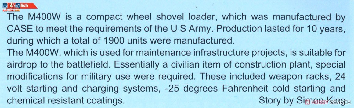 �ڻ� ���̳� 35GM0009 ����½��M400WС�ͻ���ת��װ�ػ�3�ʹ���ʽ�Ĵ�