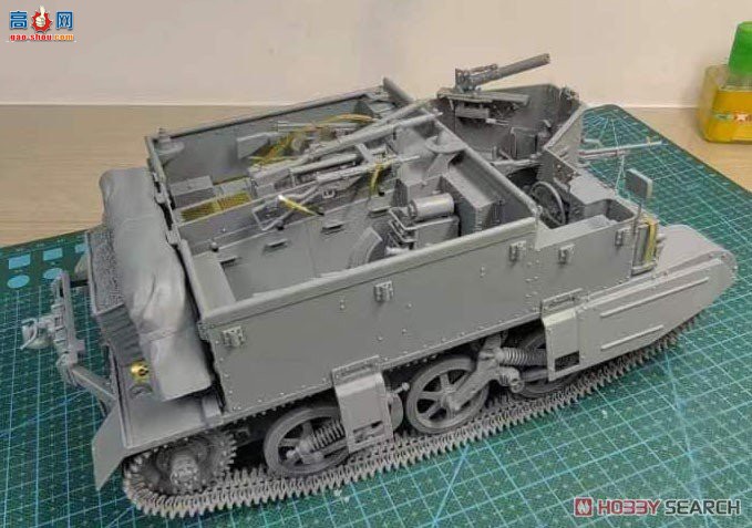 �ڻ� ̹�� 16GM0016 ͨ�����䳵 Mk.II-