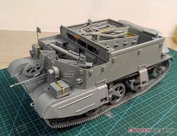�ڻ� ̹�� 16GM0016 ͨ�����䳵 Mk.II-