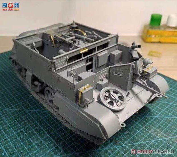 �ڻ� ̹�� 16GM0016 ͨ�����䳵 Mk.II-