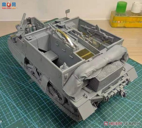 �ڻ� ̹�� 16GM0016 ͨ�����䳵 Mk.II-