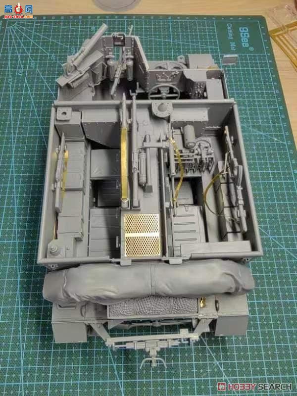 �ڻ� ̹�� 16GM0016 ͨ�����䳵 Mk.II-