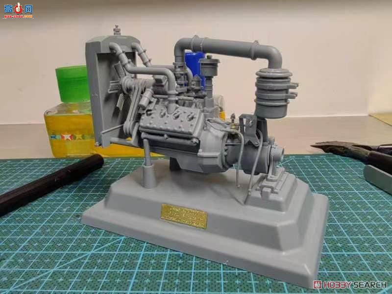 �ڻ� ������ 16GM0017 ������ Universal Carrier Mk.I &amp; II ��V8������