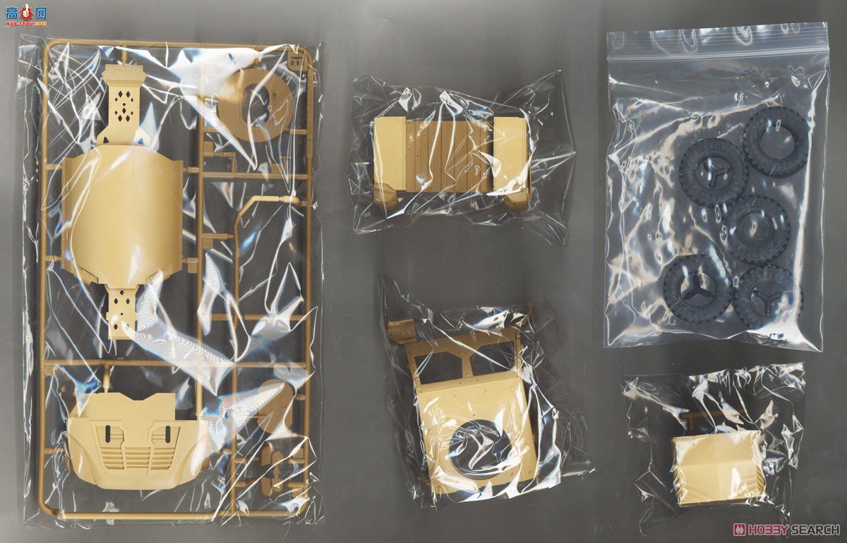 ���� װ�׳� 5099 JLTV M1278A1 M153 CROWS II�����ڼܸ�װ