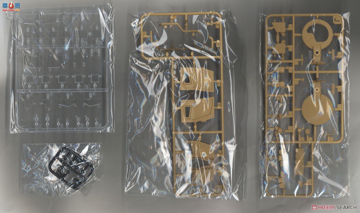 ���� װ�׳� 5099 JLTV M1278A1 M153 CROWS II�����ڼܸ�װ