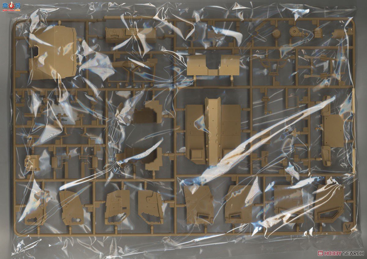 ���� װ�׳� 5099 JLTV M1278A1 M153 CROWS II�����ڼܸ�װ