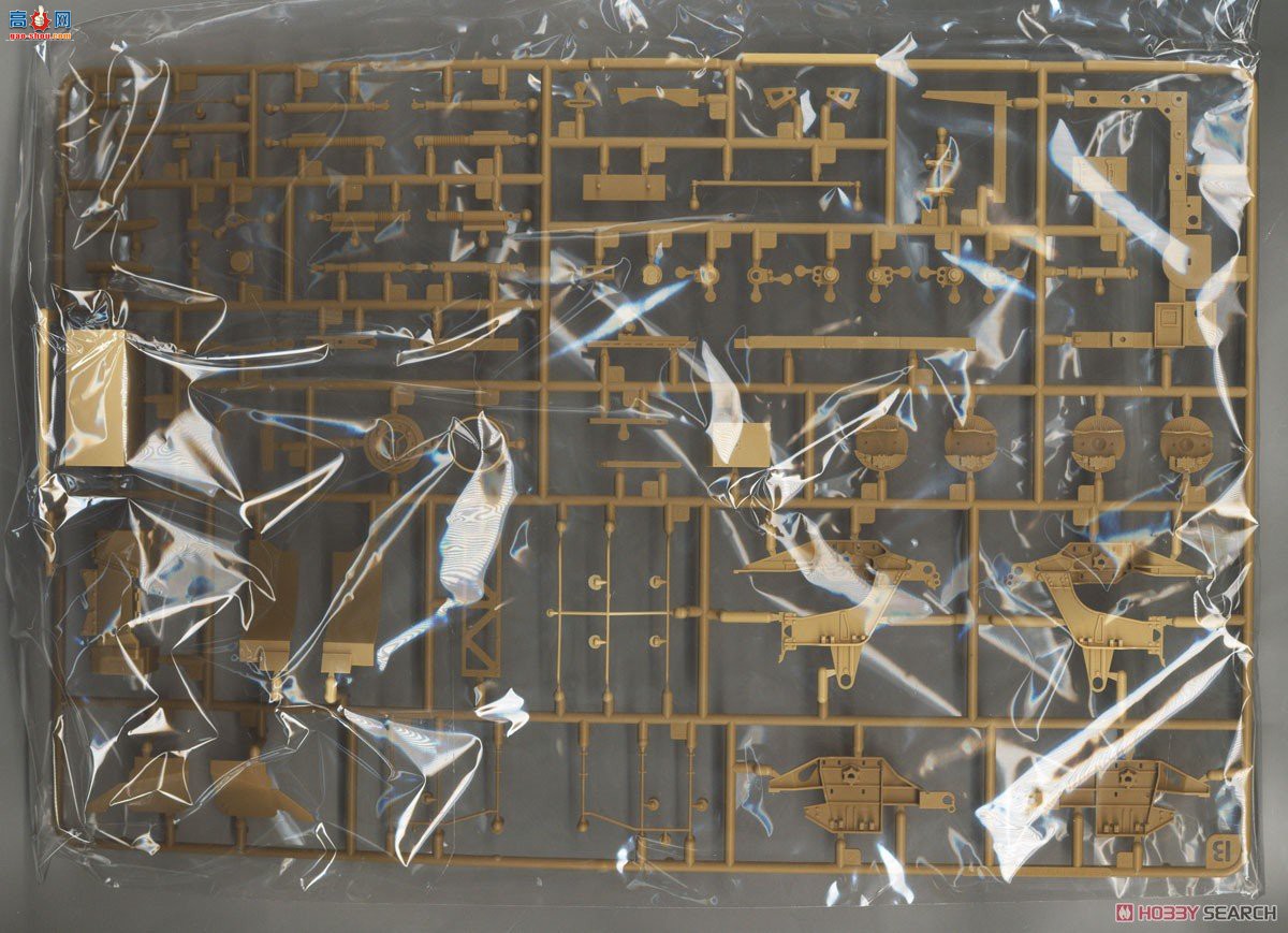 ���� װ�׳� 5099 JLTV M1278A1 M153 CROWS II�����ڼܸ�װ