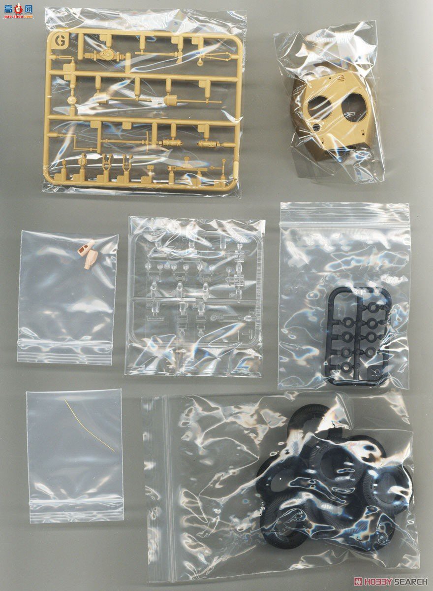 ���� װ�׳� 5110 Sd.kfz 234/2 ����ʨ