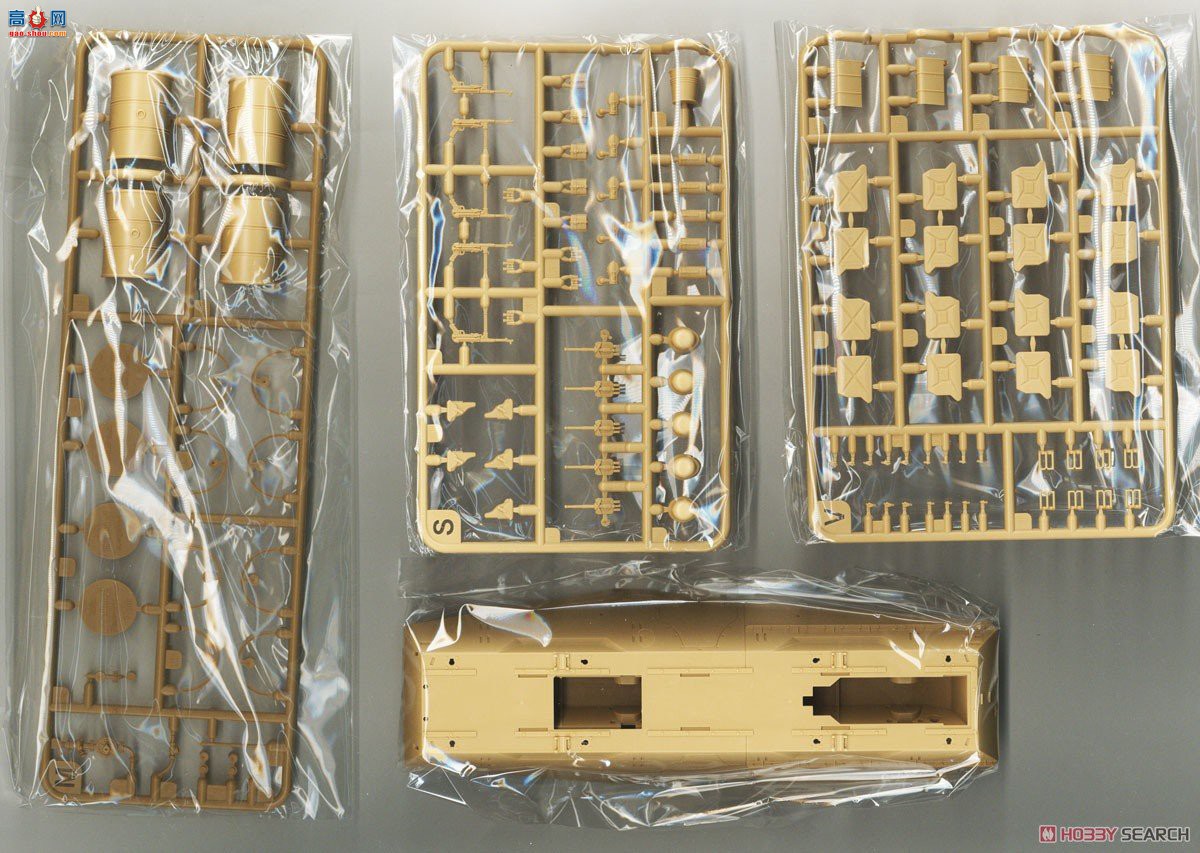 ���� װ�׳� 5110 Sd.kfz 234/2 ����ʨ