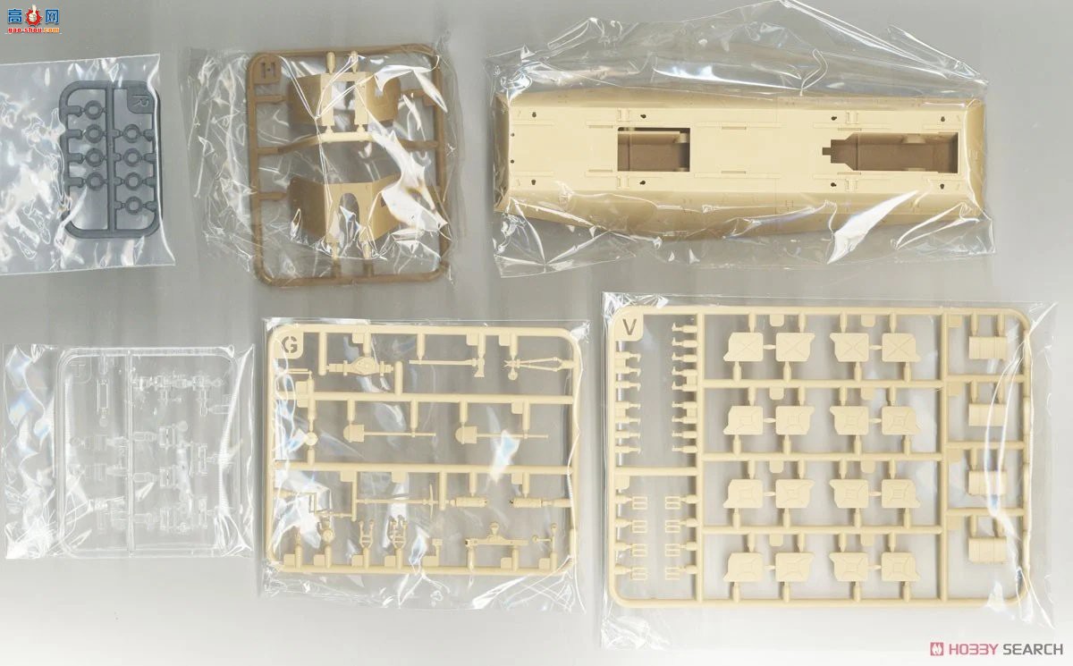 ���� װ�׳� 5118 sd.kfz.234/4 ˹���߸�