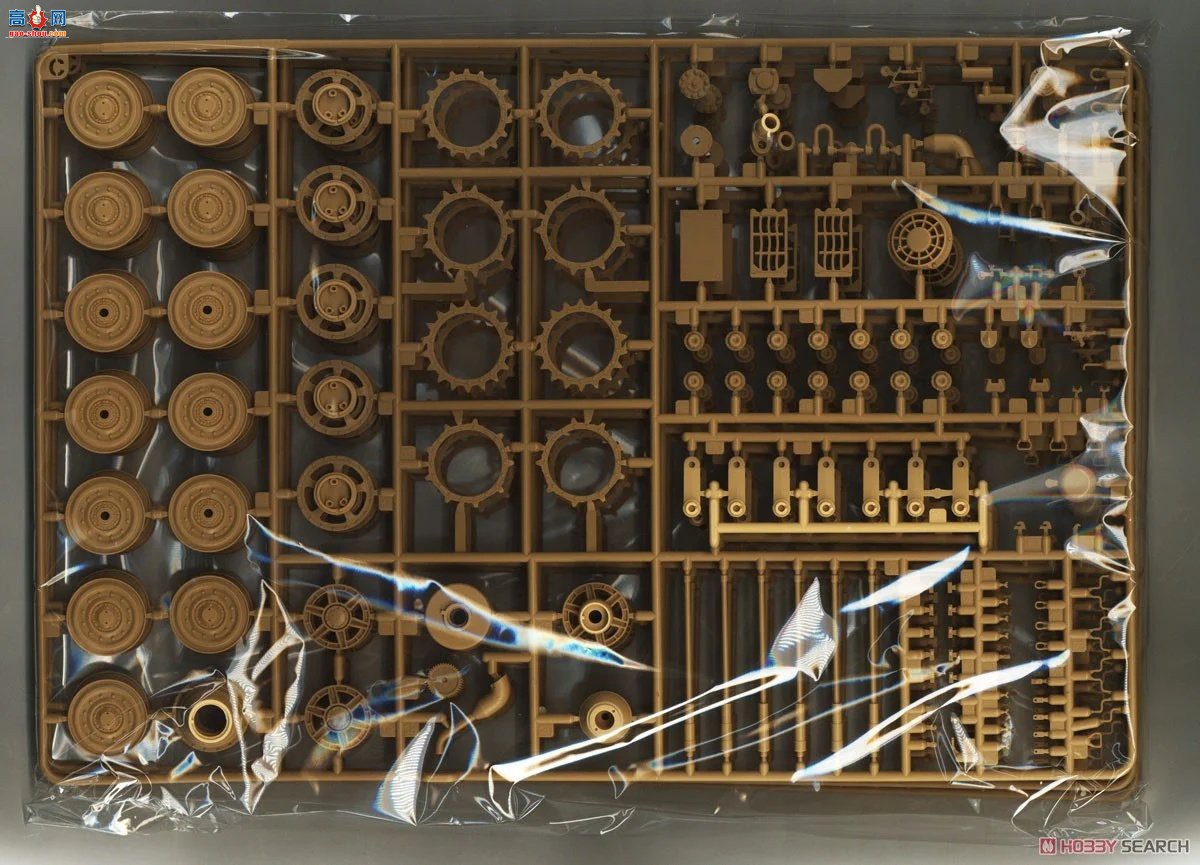 ���� ̹�� 5125 Sd.Kfz.182 �������������������ͨ��