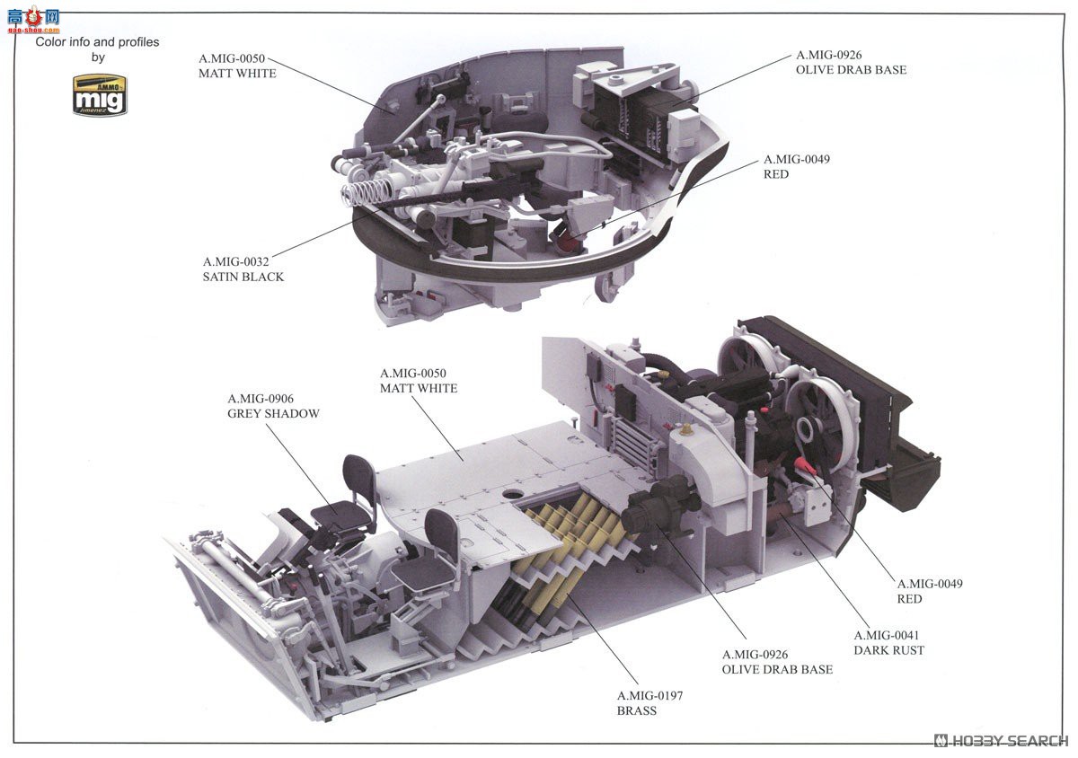 ���� ̹�� 5136 M4A3л����76W VVSS������ ȫ�ڹ�������-