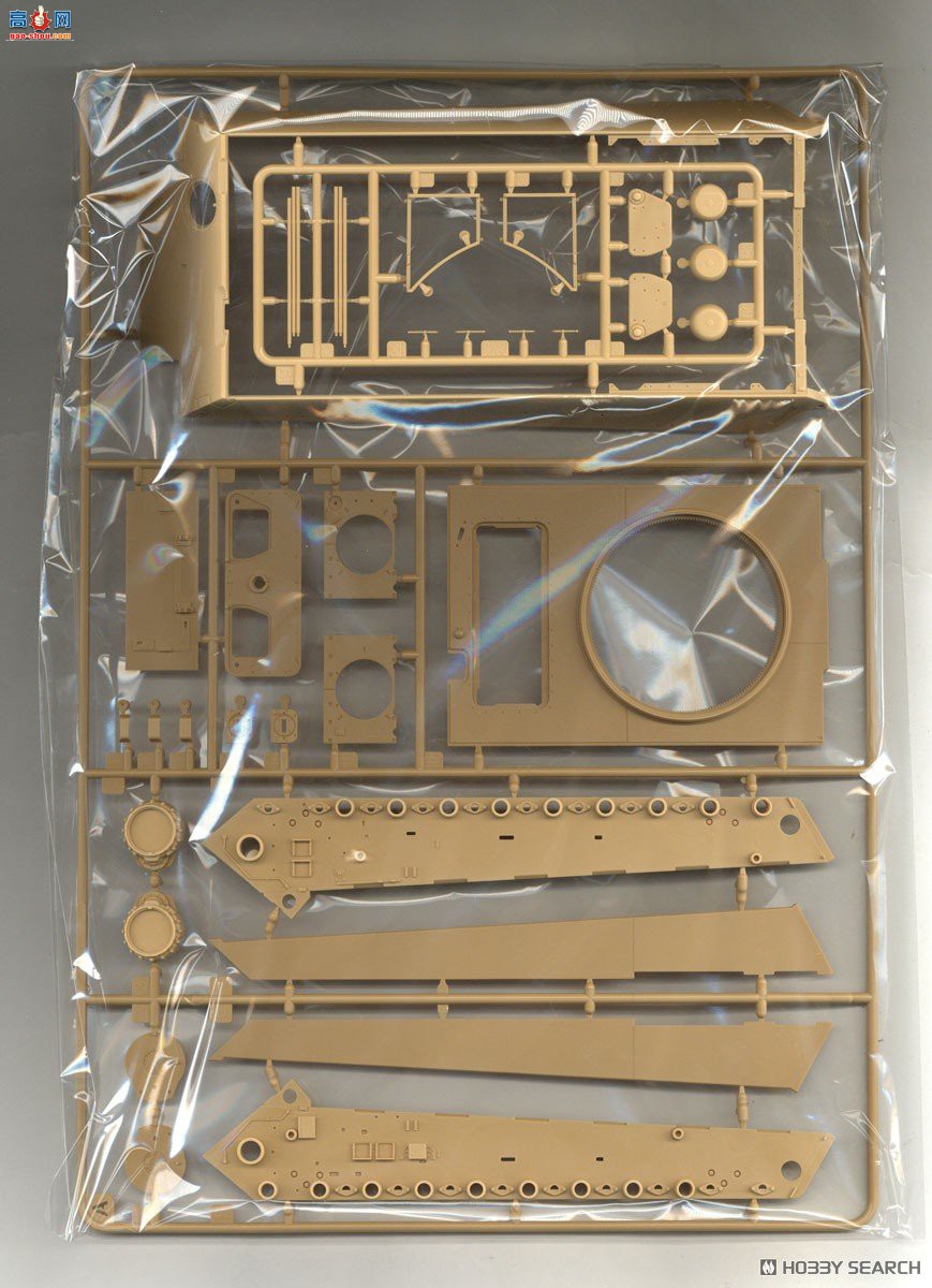 ���� ̹�� 5137 Sd.Kfz.182 Panzer VI �������� 1944����ͨ��