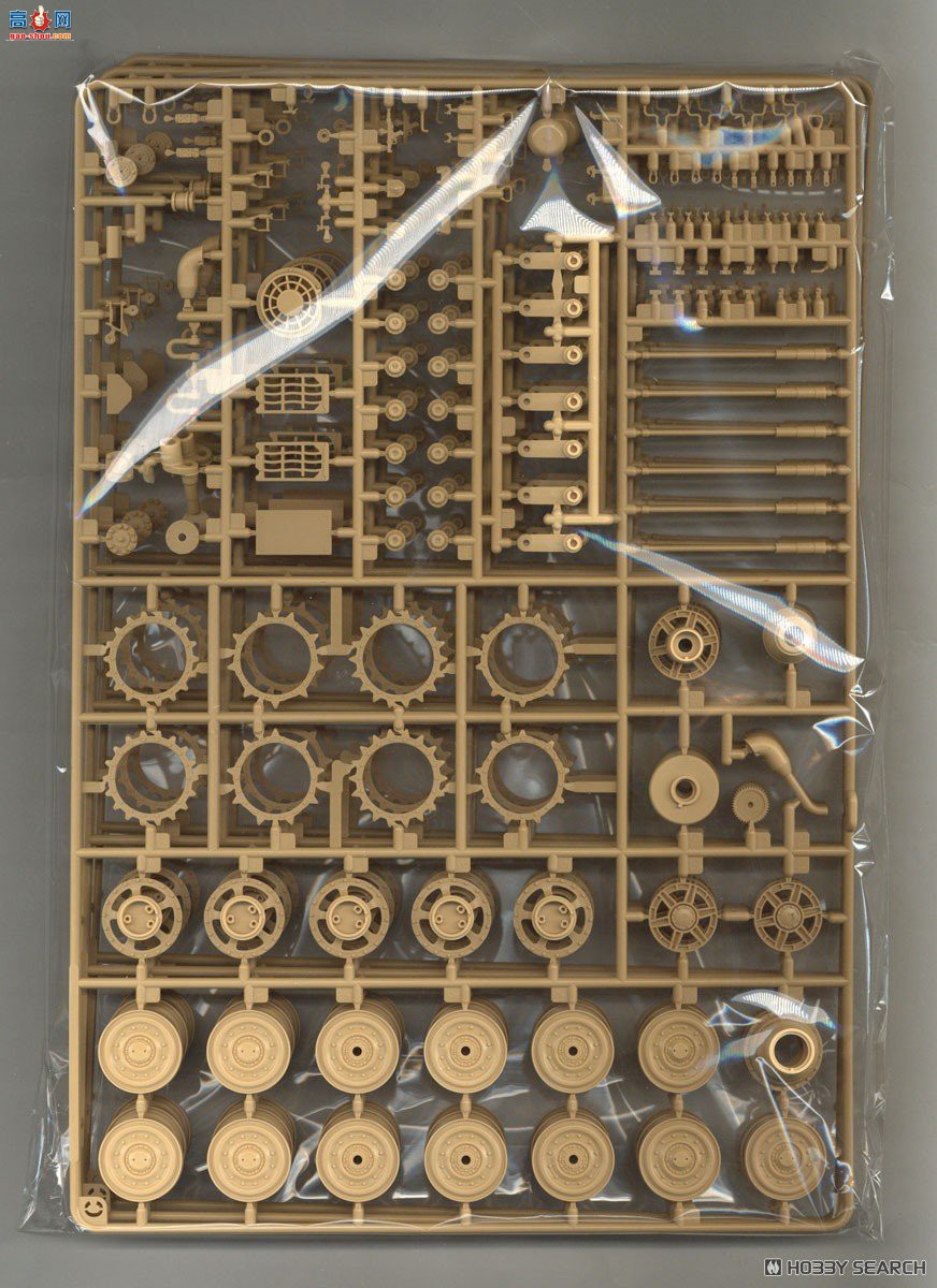 ���� ̹�� 5137 Sd.Kfz.182 Panzer VI �������� 1944����ͨ��