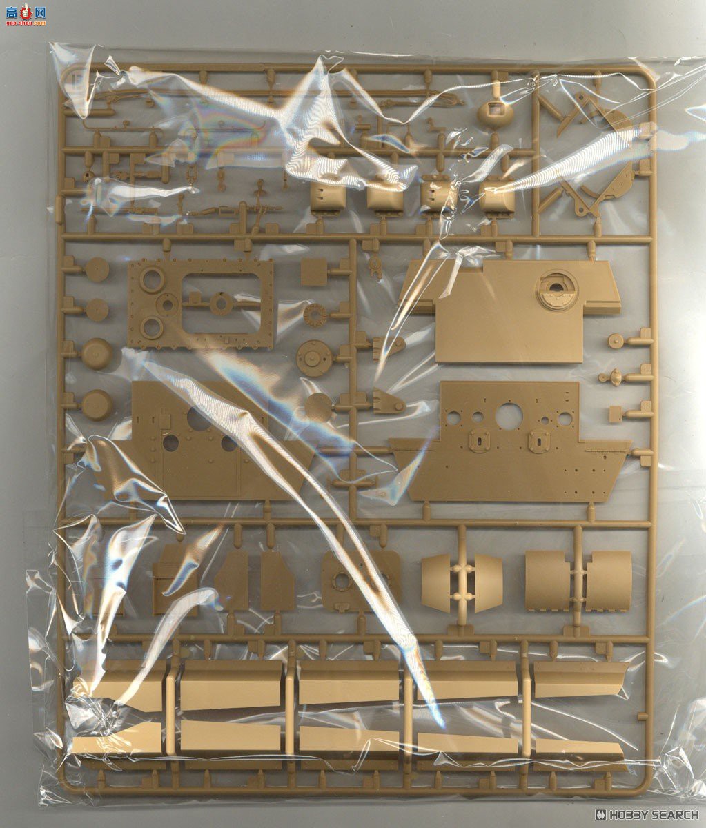 ���� ̹�� 5137 Sd.Kfz.182 Panzer VI �������� 1944����ͨ��