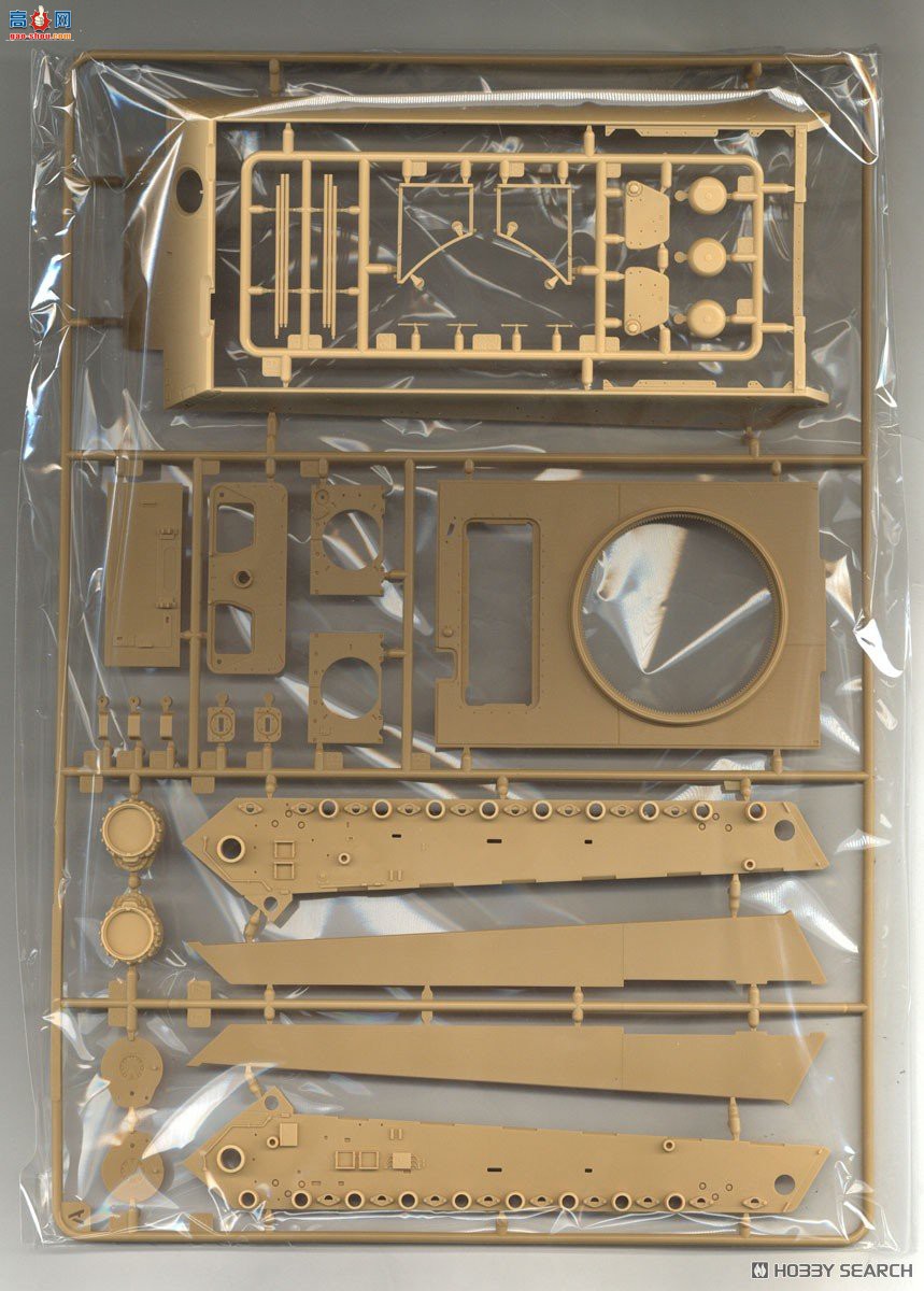 ���� ̹�� 5138 Sd.Kfz.182 Panzer VI ��������1944������