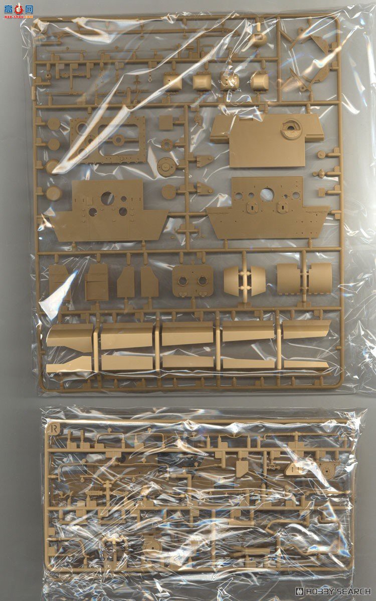 ���� ̹�� 5138 Sd.Kfz.182 Panzer VI ��������1944������