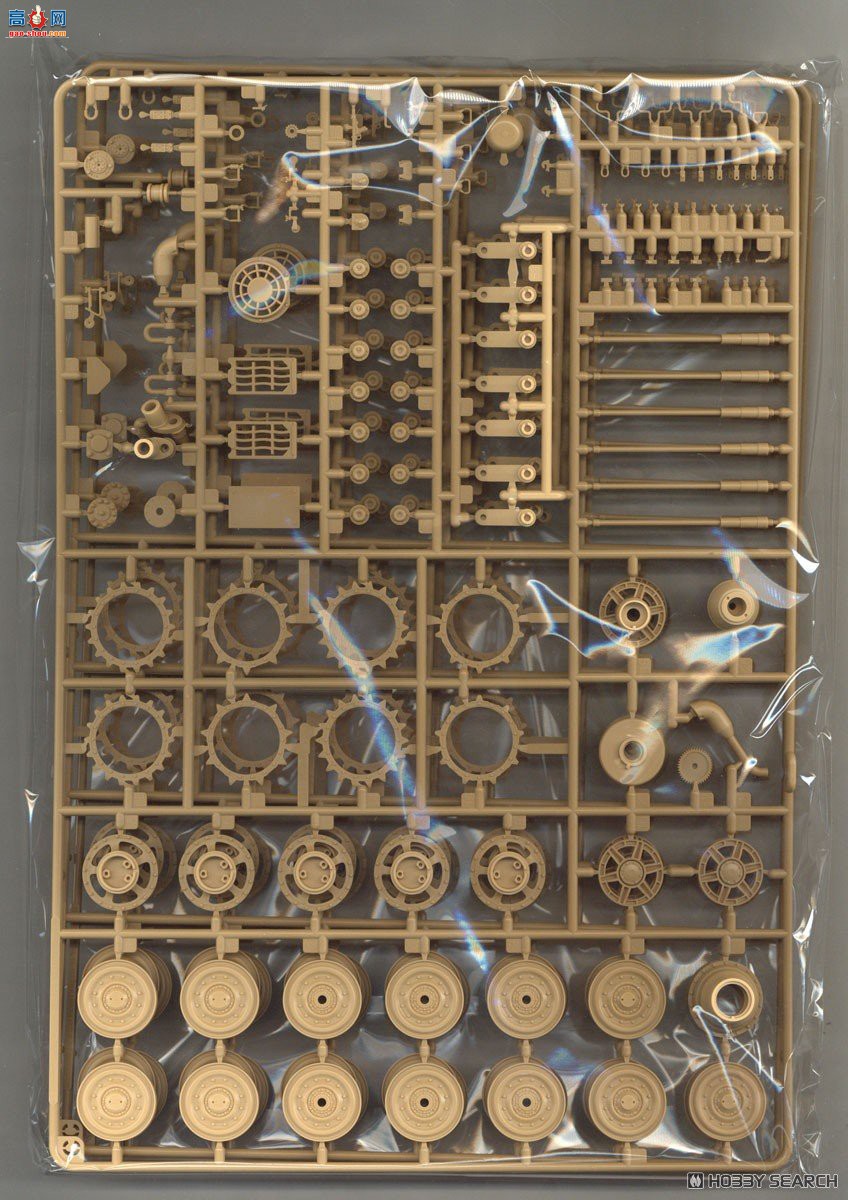 ���� ̹�� 5138 Sd.Kfz.182 Panzer VI ��������1944������