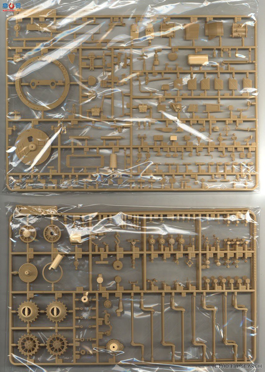 ���� ̹�� 5139 Sd.Kfz.181 ��I �����ʹ���������֬��ż���˹�� 1943��