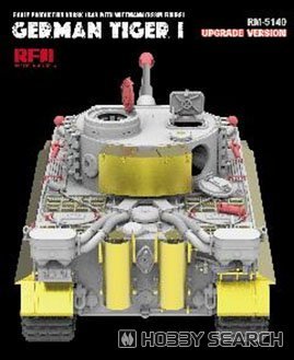 ���� ̹�� 5140 Sd.Kfz.181 ��I �����ʹ���������֬��ż  ���˹�� 1943������