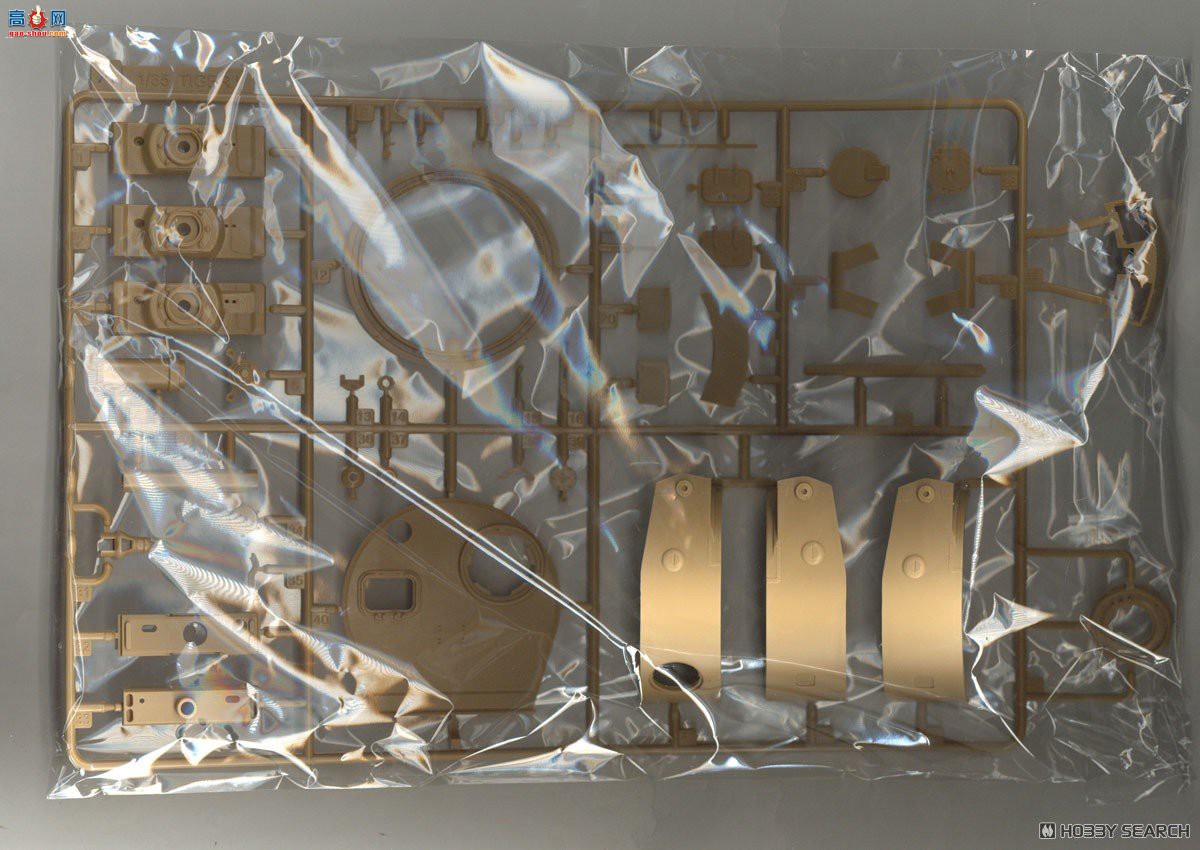 ���� ̹�� 5140 Sd.Kfz.181 ��I �����ʹ���������֬��ż  ���˹�� 1943������