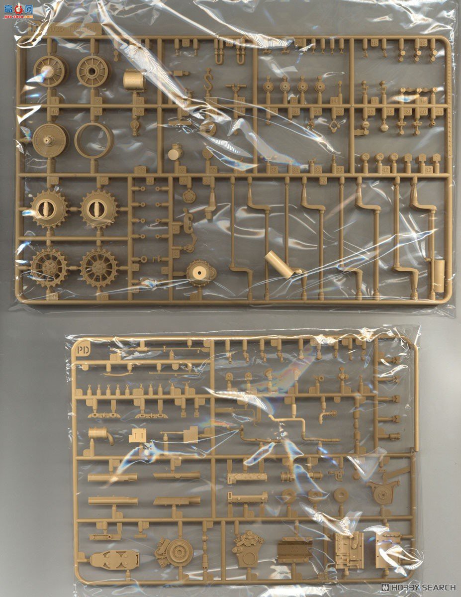 ���� ̹�� 5140 Sd.Kfz.181 ��I �����ʹ���������֬��ż  ���˹�� 1943������