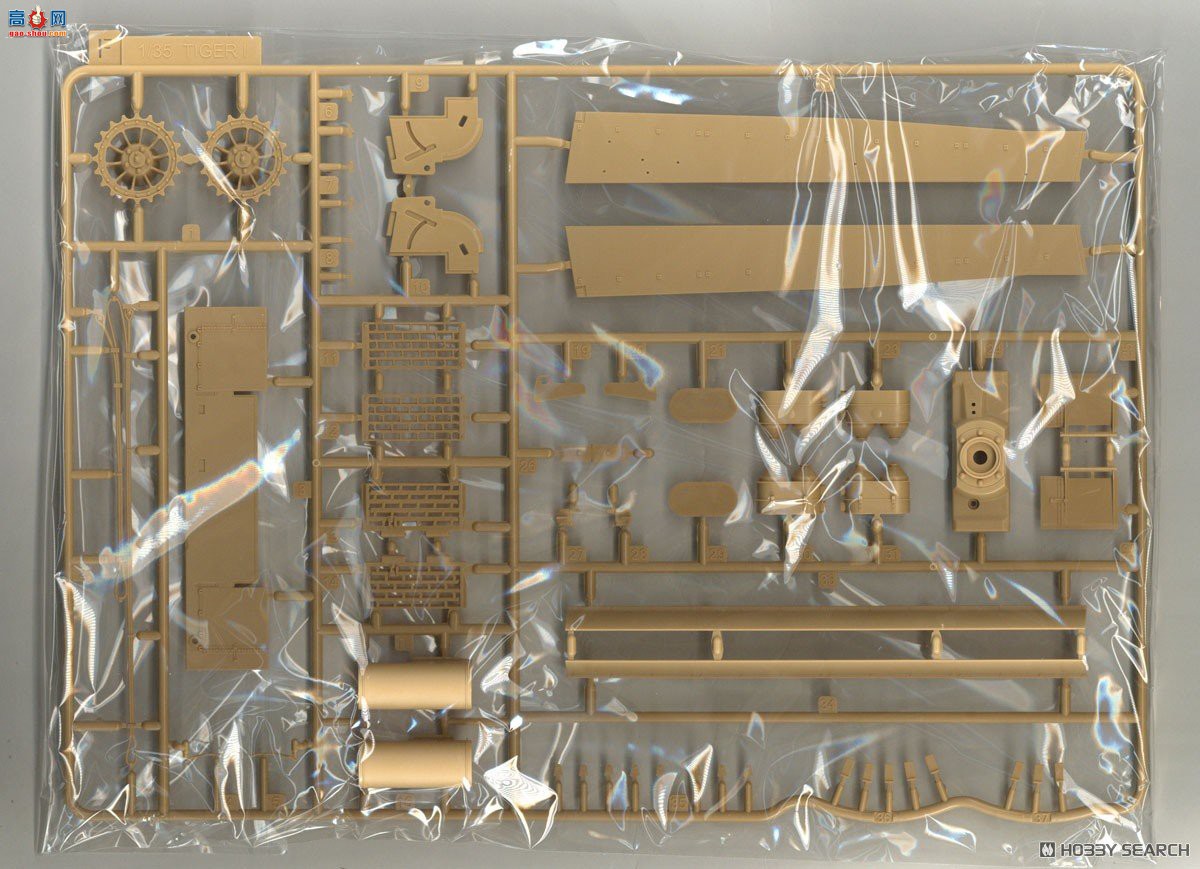 ���� ̹�� 5140 Sd.Kfz.181 ��I �����ʹ���������֬��ż  ���˹�� 1943������