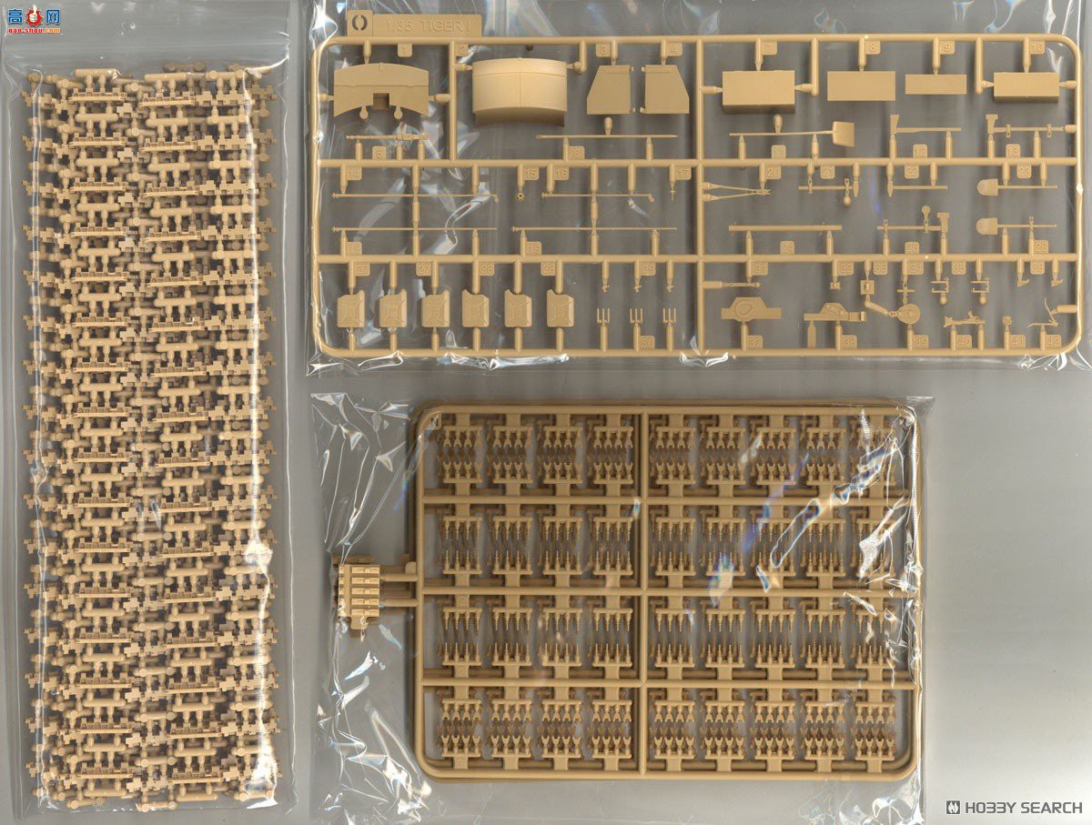 ���� ̹�� 5140 Sd.Kfz.181 ��I �����ʹ���������֬��ż  ���˹�� 1943������