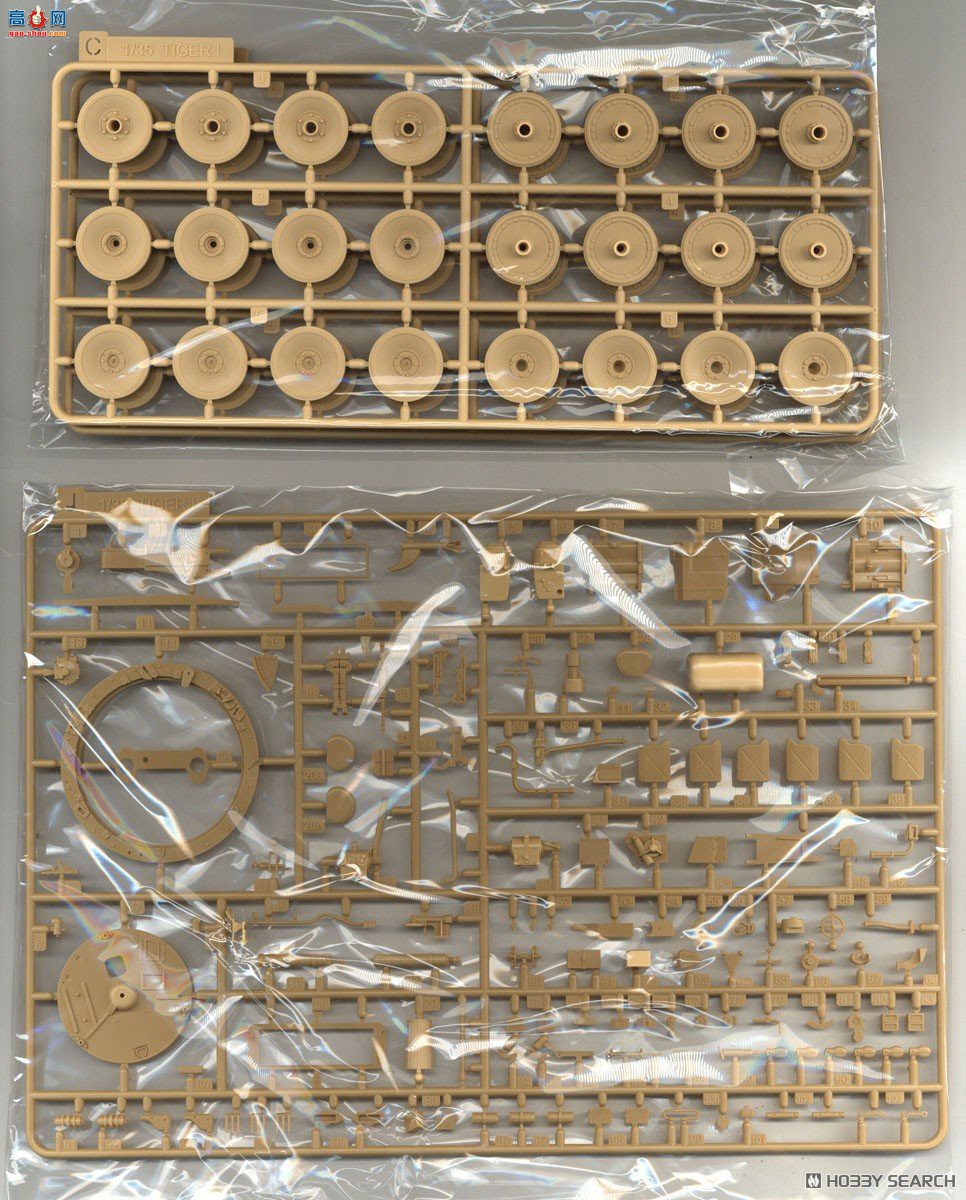 ���� ̹�� 5140 Sd.Kfz.181 ��I �����ʹ���������֬��ż  ���˹�� 1943������