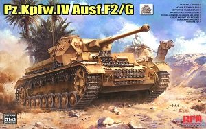���� ̹�� 5143 Panzer IV F2G�� �ɶ��Ĵ�